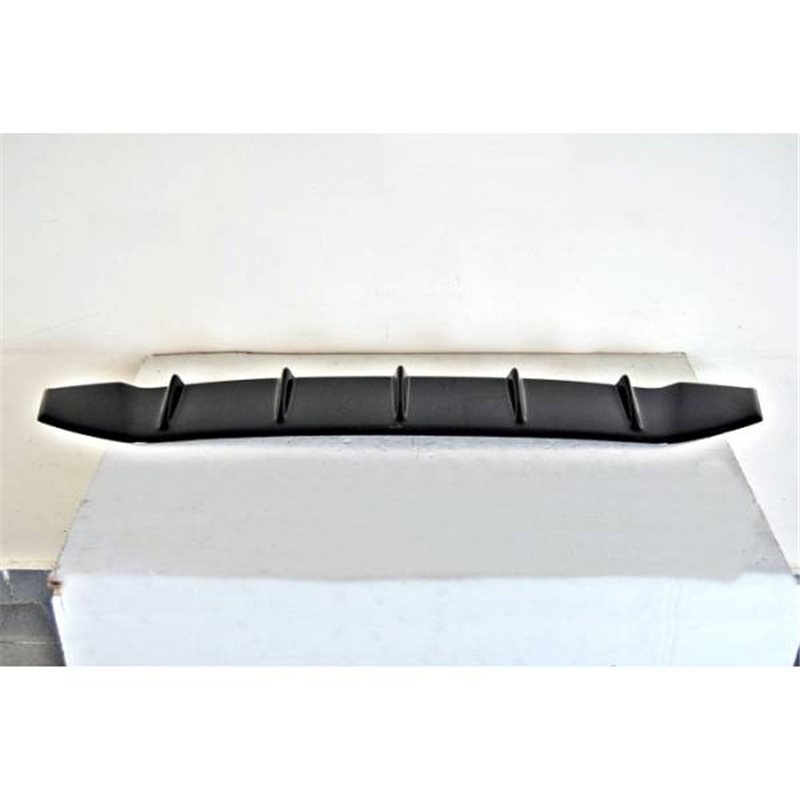 Alerón Toyota Gt86 / Subaru Brz Facelift Abs