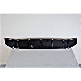 Alerón Toyota Gt86 / Subaru Brz Facelift Abs