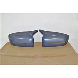 Cubre Espejos Bmw G30 / G31 / G32 / G38 / G11 / G12 15-18 Look M5
