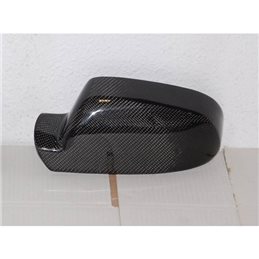 Cubre Espejos Carbono Audi A3 2010