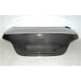 Portón Carbono Bmw E60