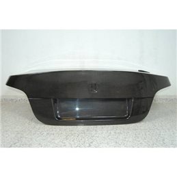 Portón Carbono Bmw E60