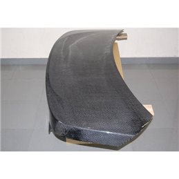 Portón Carbono Bmw E60