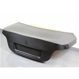 Portón Carbono Bmw E60