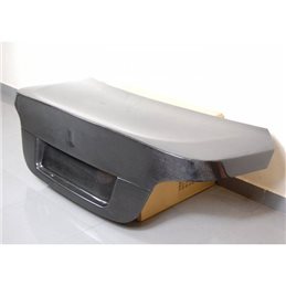 Portón Carbono Bmw E60