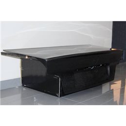 Portón Carbono Bmw E36 2p Csl