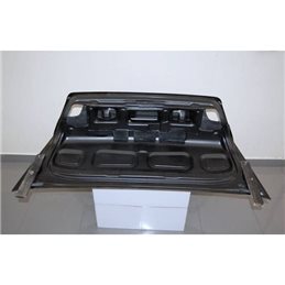 Portón Carbono Bmw E46 99-05 Cabrio