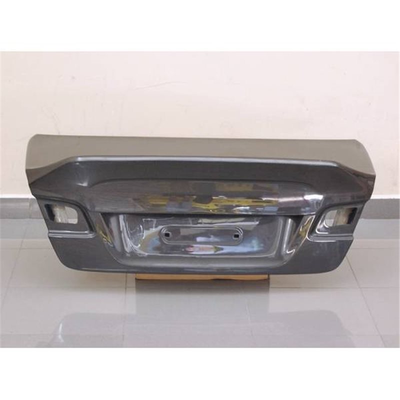 Portón Carbono Bmw E92 / E92 M3 Look Csl Eric