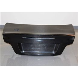 Portón Carbono Bmw E82 Csl