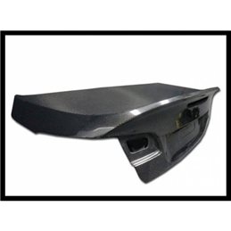 Portón Carbono Bmw E93 Csl
