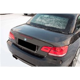 Portón Carbono Bmw E93 Csl