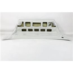 Portón Bmw E46 99-05 2p / E46 M3 Look Csl Ii