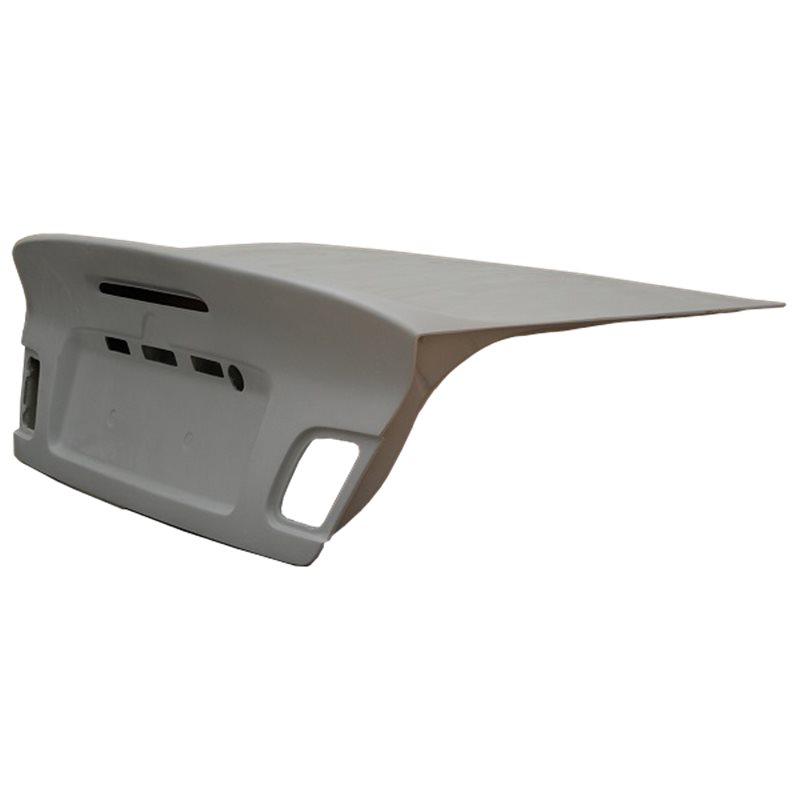 Portón Bmw E46 99-05 Cabrio Csl