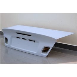 Portón Bmw E46 99-05 Cabrio Csl