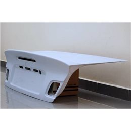 Portón Bmw E46 99-05 Cabrio Csl