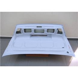 Portón Bmw E46 99-05 Cabrio Csl