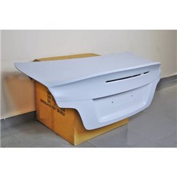 Portón Bmw E82 Look Csl