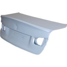 Portón Bmw F30/ F80 Look Csl