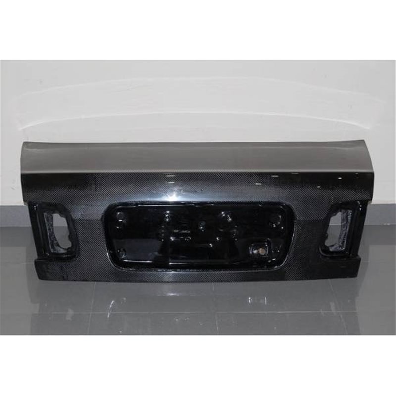 Portón Carbono Honda Civic '96 4p.