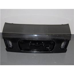 Portón Carbono Honda Civic '96 4p.