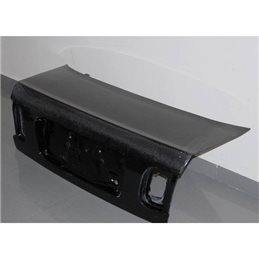Portón Carbono Honda Civic '96 4p.