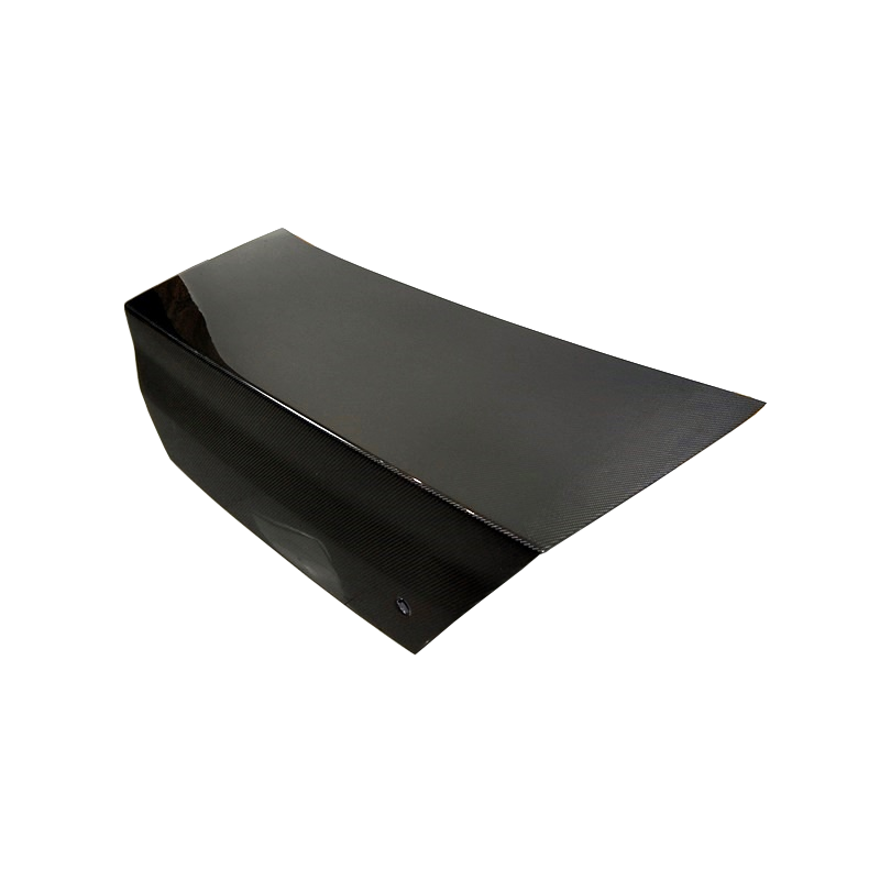 Portón Carbono Mitsubishi Evo Viii-ix