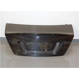 Portón Carbono Mercedes W204 4 Puertas C63 Csl