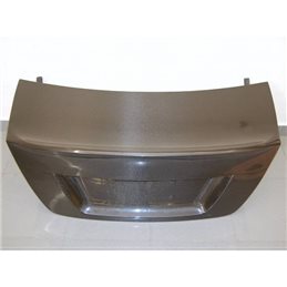 Portón Carbono Mercedes W204 4 Puertas C63 Csl