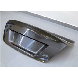 Portón Carbono Mercedes W204 4 Puertas C63 Csl