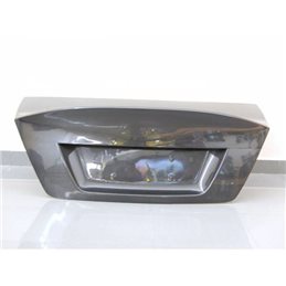 Portón Carbono Mercedes W204 4 Puertas C63 Csl