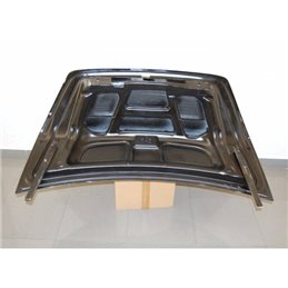 Portón Carbono Mercedes W204 4 Puertas C63 Csl