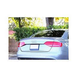 Alerón Audi A4 2008-2015 B8