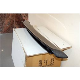 Alerón Audi Tt 06-14 8j Carbono