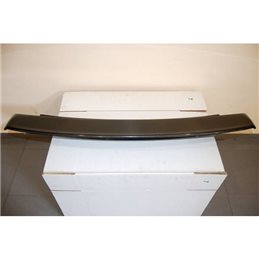 Alerón Audi Tt 06-14 8j Carbono