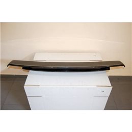 Alerón Audi Tt 06-14 8j Carbono