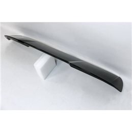 Alerón Audi A6 16-18 Brillante Negro