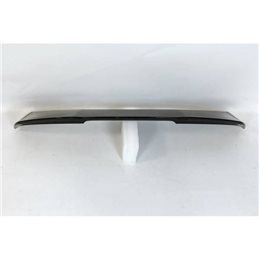 Alerón Audi A6 16-18 Brillante Negro