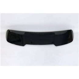 Alerón Audi A6 16-18 Brillante Negro