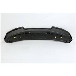 Alerón Audi A6 16-18 Brillante Negro