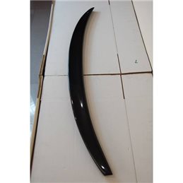 Alerón Audi A5 Coupe 2007-2016 Carbono