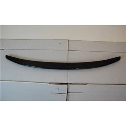 Alerón Audi A5 Coupe 2007-2016 Carbono