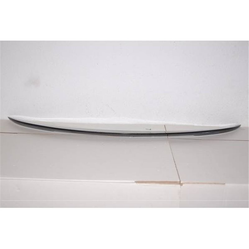 Alerón Bmw E93 Performance Carbono