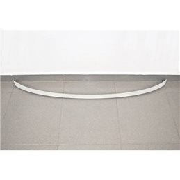 Alerón Bmw S3 G20 Look M3 Abs