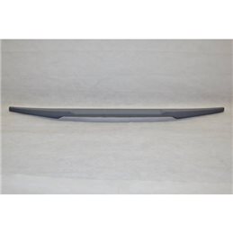 Alerón Bmw E90 05-08 Look M4 Iiabs