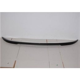 Alerón Bmw E63 Carbono