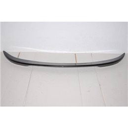 Alerón Bmw E63 Carbono