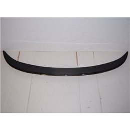 Alerón Bmw E63 Carbono