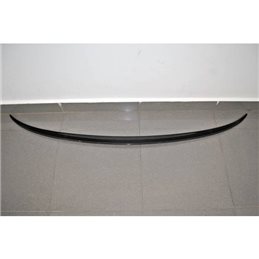 Alerón Bmw F10 10-16 M5 Carbono