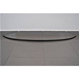 Alerón Bmw F10 10-16 M5 Carbono