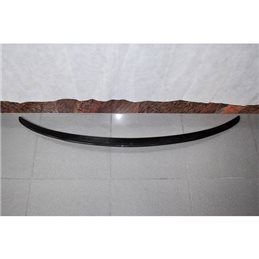 Alerón Bmw F10 10-16 Carbono